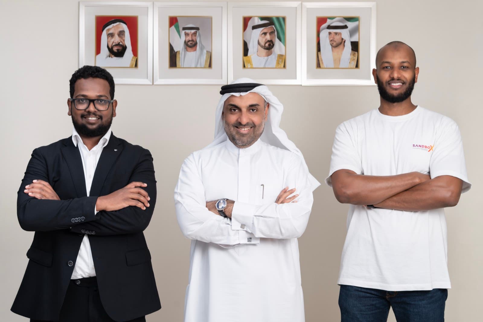 منزلو تنضم إلى SANDBOX من Oraseya Capital